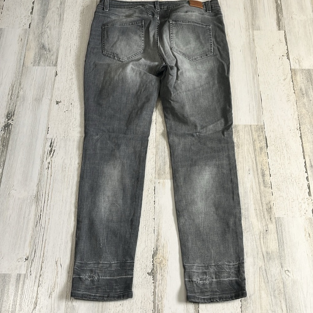 Closed Gray Jaker Jeans Size 30 - Picture 4 of 12